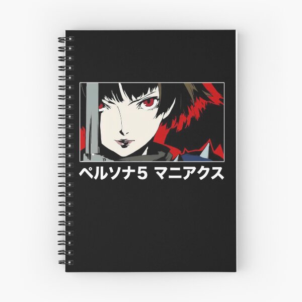 Item preview, Painting Makoto Niijima girl anime face vintage designed and sold by GabrieMelo7660.