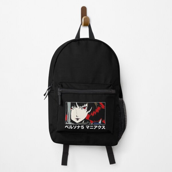 Item preview, Painting Makoto Niijima girl anime face vintage designed and sold by GabrieMelo7660.