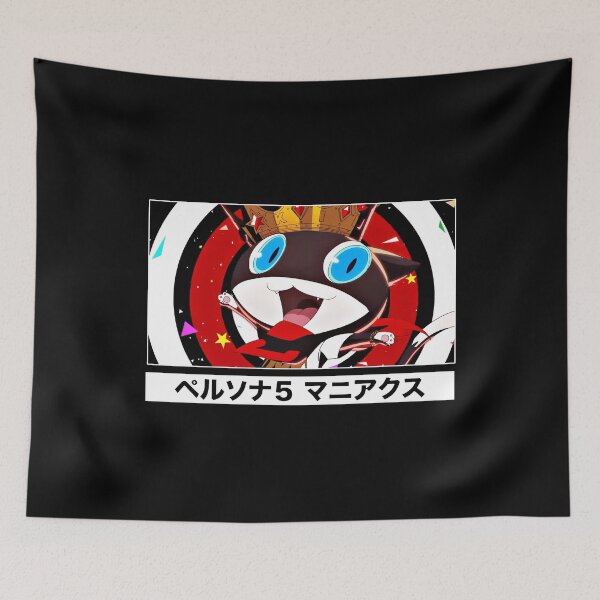 Item preview, Painting Morgana cat so cute vintage designed and sold by GabrieMelo7660.