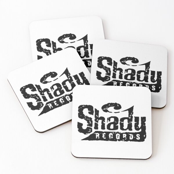 Item preview, Shady Records Logo designed and sold by cazadz34.