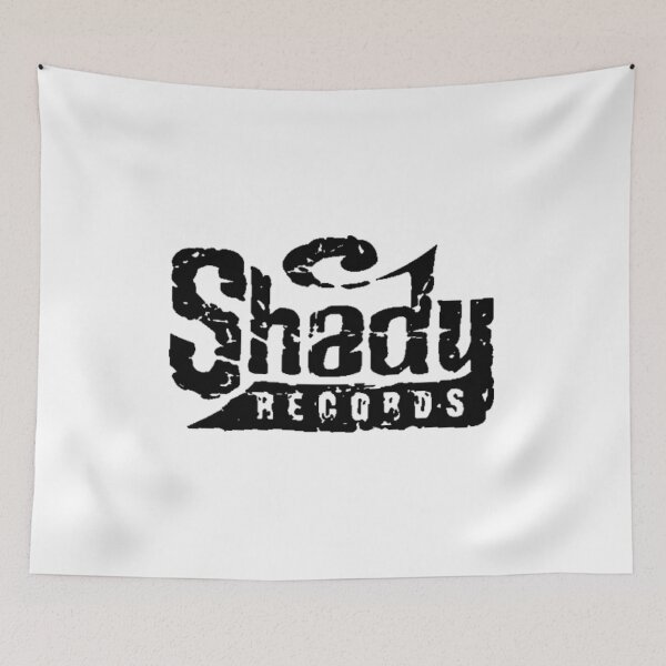Item preview, Shady Records Logo designed and sold by cazadz34.