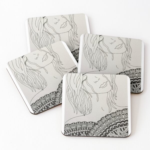 Item preview, Anxiety art designed and sold by affinity80.