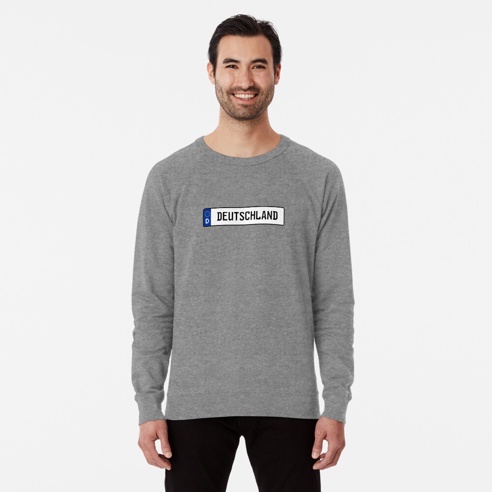 Artikel-Vorschau von Leichter Pullover, designt und verkauft von snxworld.