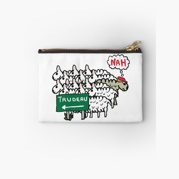 Item preview, Funny Anti Trudeau designed and sold by Mark-Ewbie.