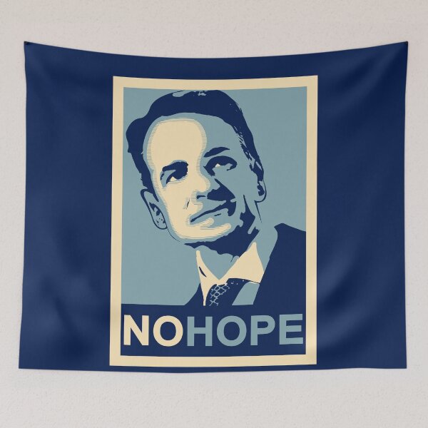 Item preview, KYRIAKOS MITSOTAKIS designed and sold by MGRAPHICDESIGN.