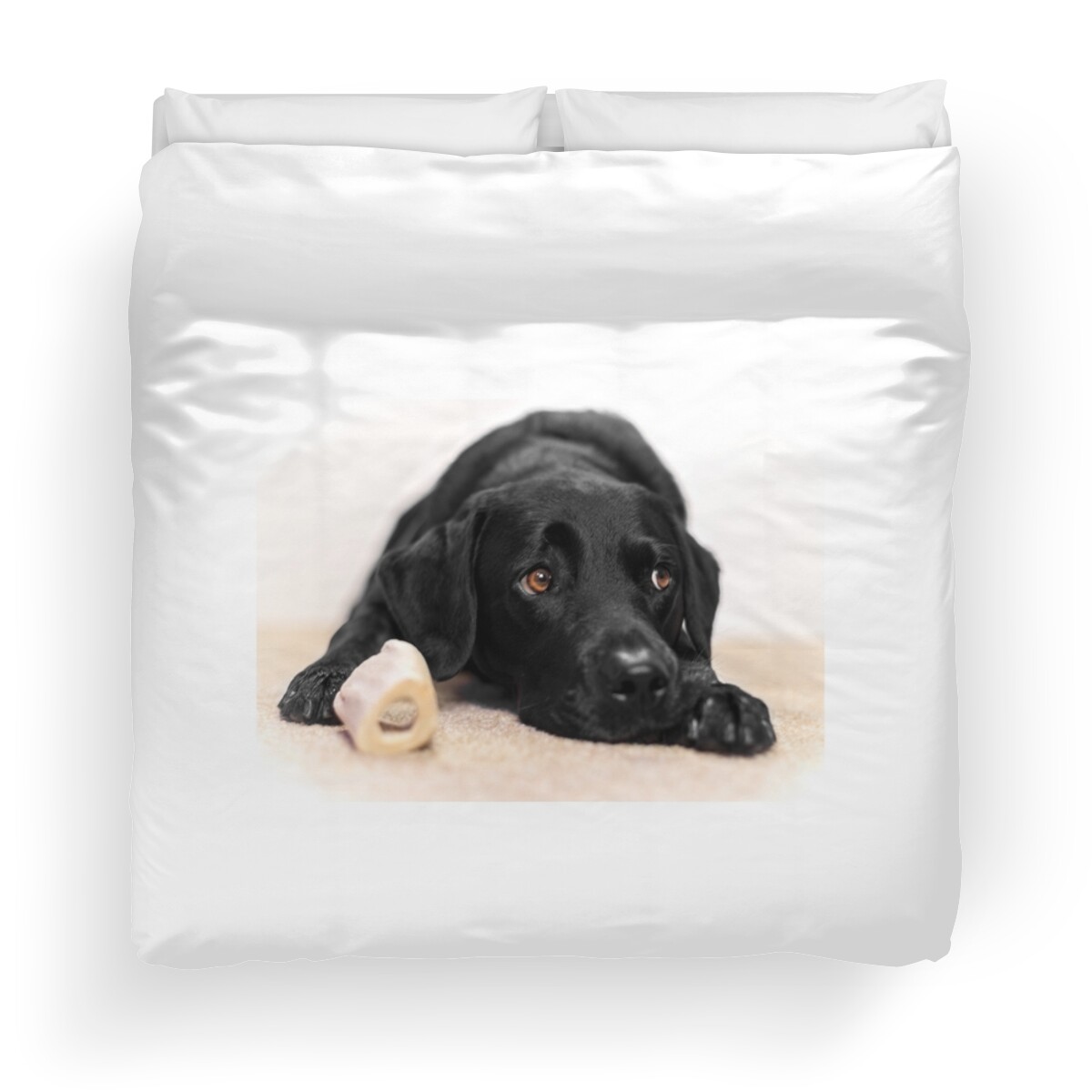 Labrador Duvet Covers Redbubble