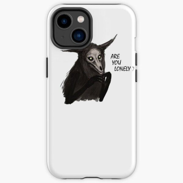 Scp 1471 Malo Case For iPhone 15 14 11 12 13 Pro Max Mini X XS Max