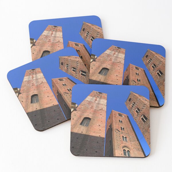 Item preview, The Towers of Albenga designed and sold by annalisa56.