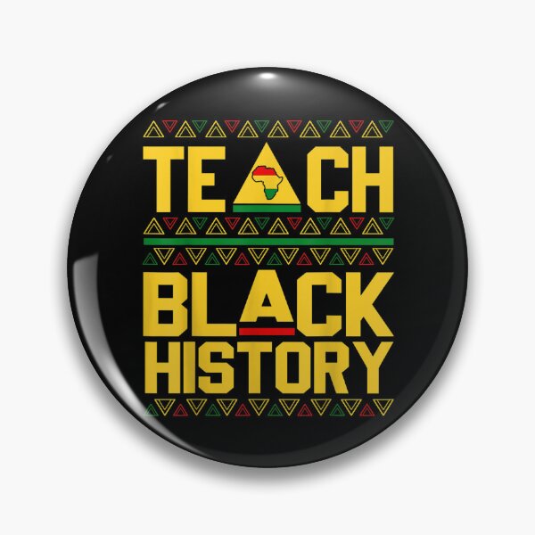 Item preview, Teach Black History Month School Teacher Pride Melanin Gifts  designed and sold by laurenm233.