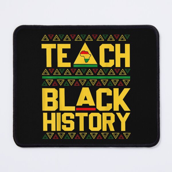 Item preview, Teach Black History Month School Teacher Pride Melanin Gifts designed and sold by laurenm233.