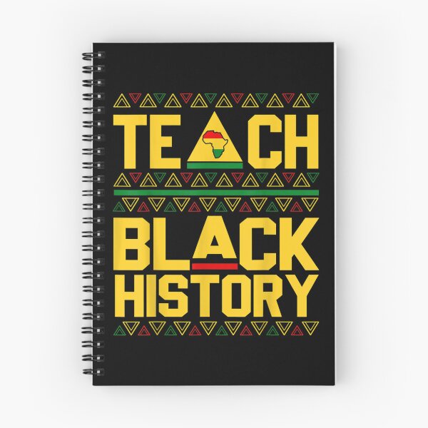 Item preview, Teach Black History Month School Teacher Pride Melanin Gifts  designed and sold by laurenm233.