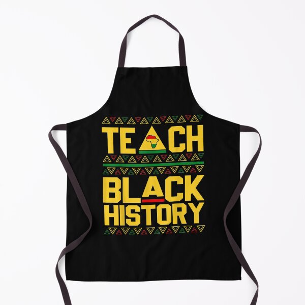 Item preview, Teach Black History Month School Teacher Pride Melanin Gifts designed and sold by laurenm233.