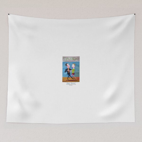 Item preview, Tango couple designed and sold by Diego Manuel Rodriguez.