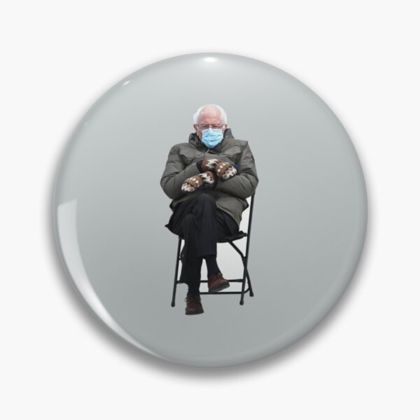Item preview, Bernie Sanders designed and sold by JadeKnowles.