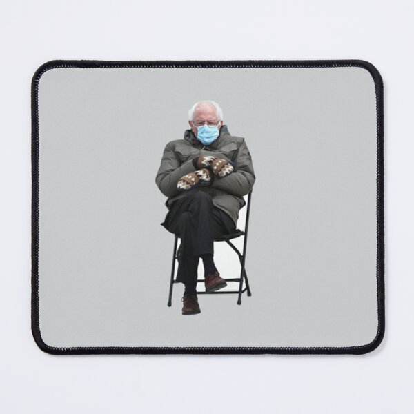 Item preview, Bernie Sanders designed and sold by JadeKnowles.