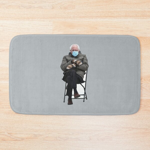 Item preview, Bernie Sanders designed and sold by JadeKnowles.