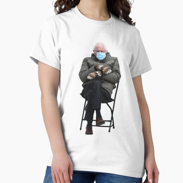 Artikel-Vorschau von Bernie Sanders, designt und verkauft von JadeKnowles.