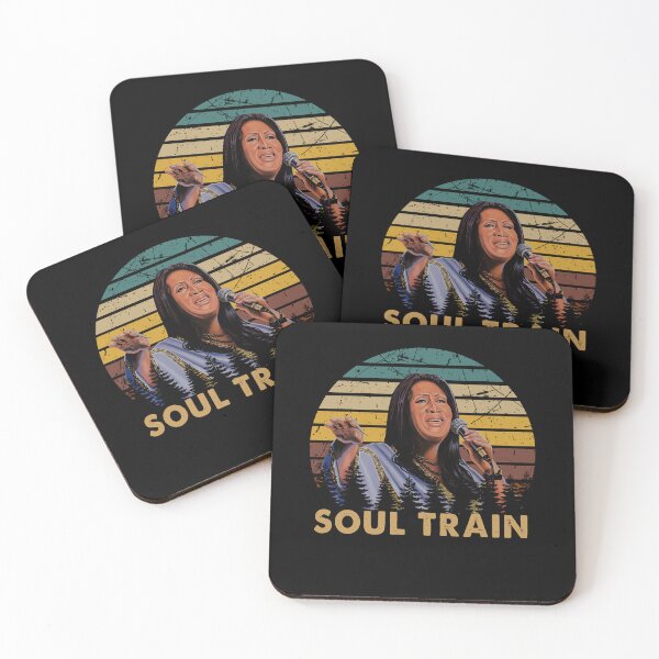 Item preview, Painting soul train song woman artist poster designed and sold by GabrieMelo7660.