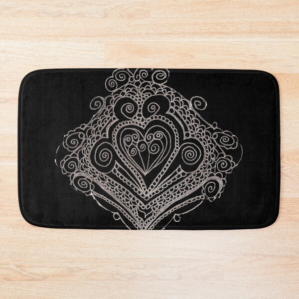 Item preview, Wrought Heart designed and sold by KazM.