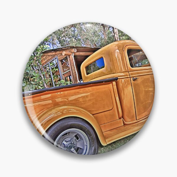 Item preview, Pickup designed and sold by Ian Ramsay.