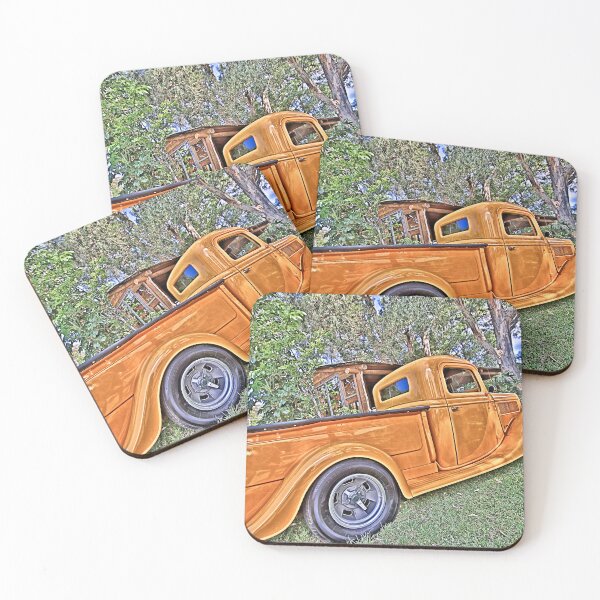 Item preview, Pickup designed and sold by Ian Ramsay.
