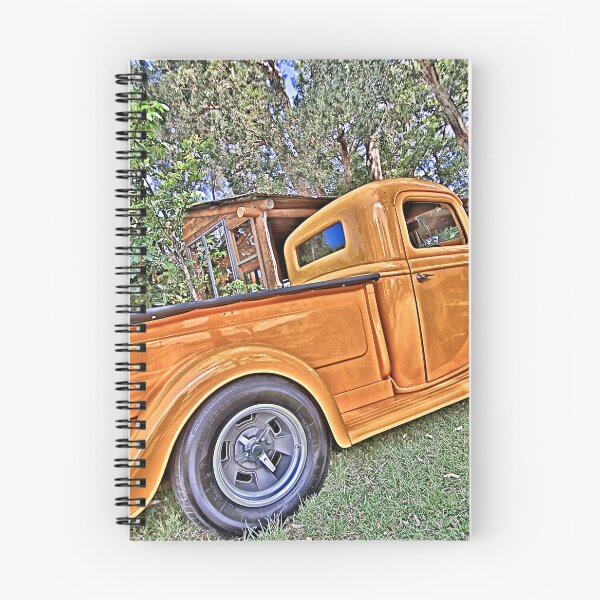 Item preview, Pickup designed and sold by Ian Ramsay.
