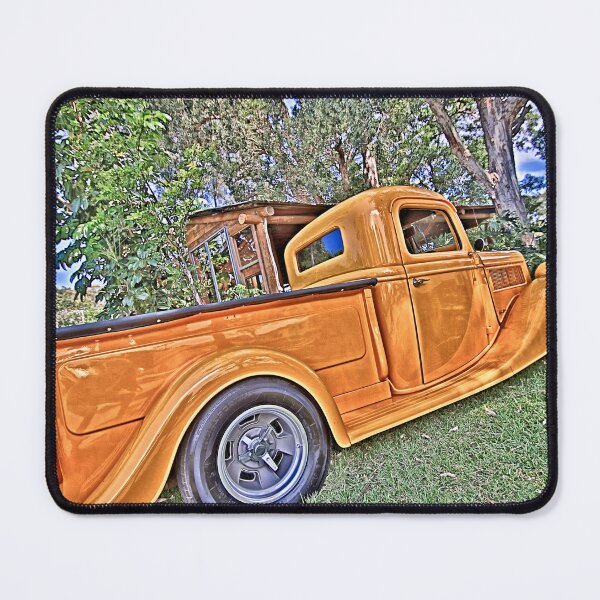 Item preview, Pickup designed and sold by Ian Ramsay.