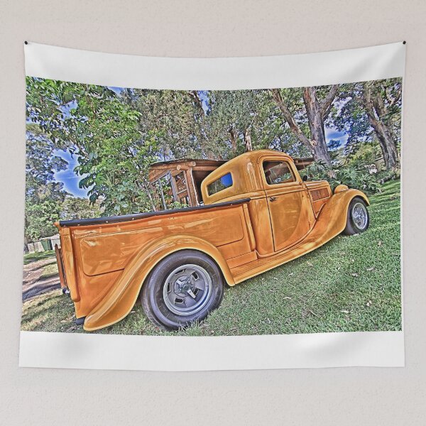 Item preview, Pickup designed and sold by Ian Ramsay.