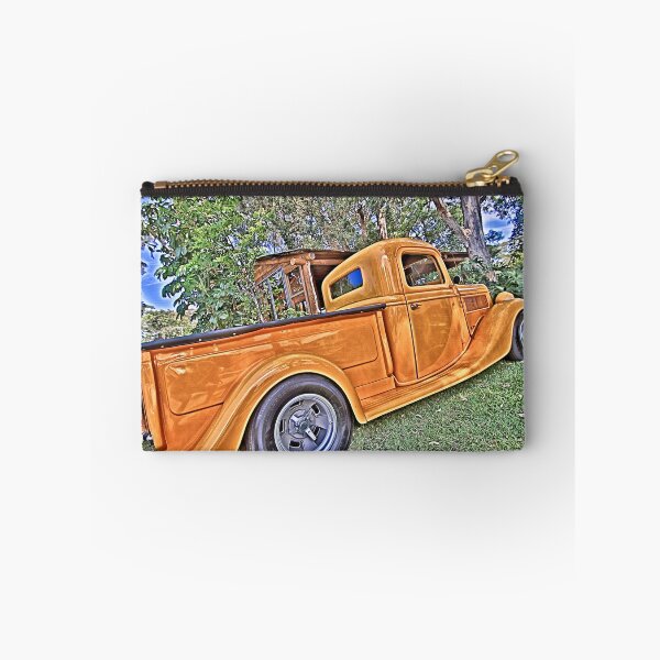 Item preview, Pickup designed and sold by Ian Ramsay.
