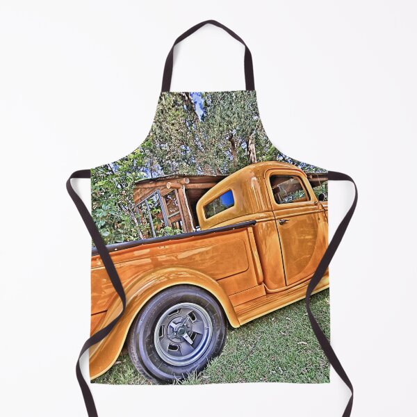 Item preview, Pickup designed and sold by Ian Ramsay.