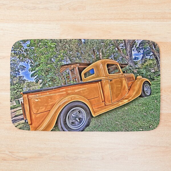 Item preview, Pickup designed and sold by Ian Ramsay.