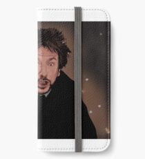 "Nakatomi" iPhone Wallet/Case/Skin