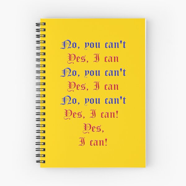 Item preview, Anything you can do - NO YOU CAN T - SHE  designed and sold by Art-Frankenberg.