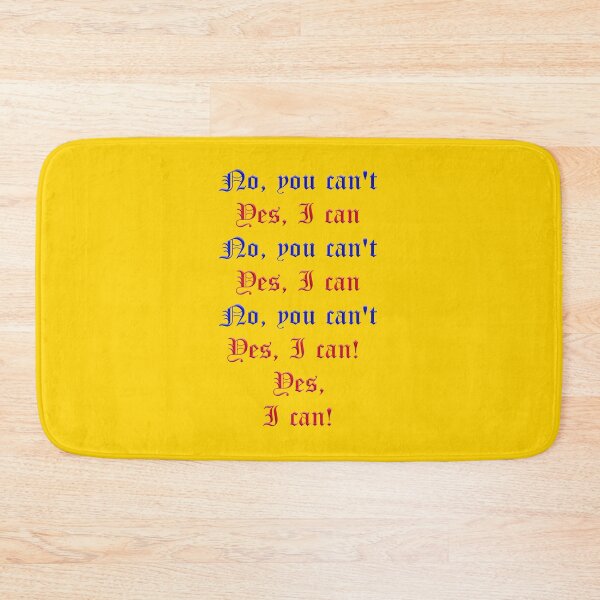 Item preview, Anything you can do - NO YOU CAN T - SHE  designed and sold by Art-Frankenberg.