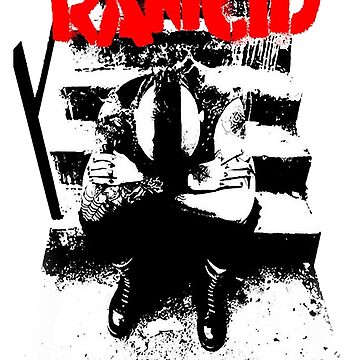 PUNKS NOT DEAD, rancid HD wallpaper | Pxfuel