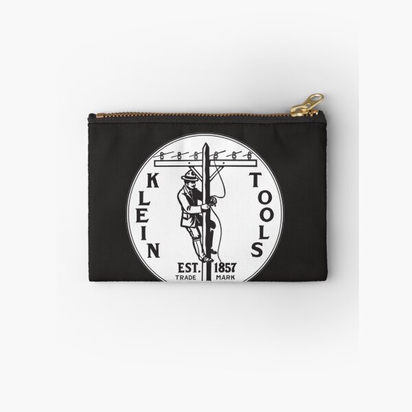 Item preview, Old School Klein Tools - Est . 1857 Logo Essential T-Shirt designed and sold by IvoJakisa.