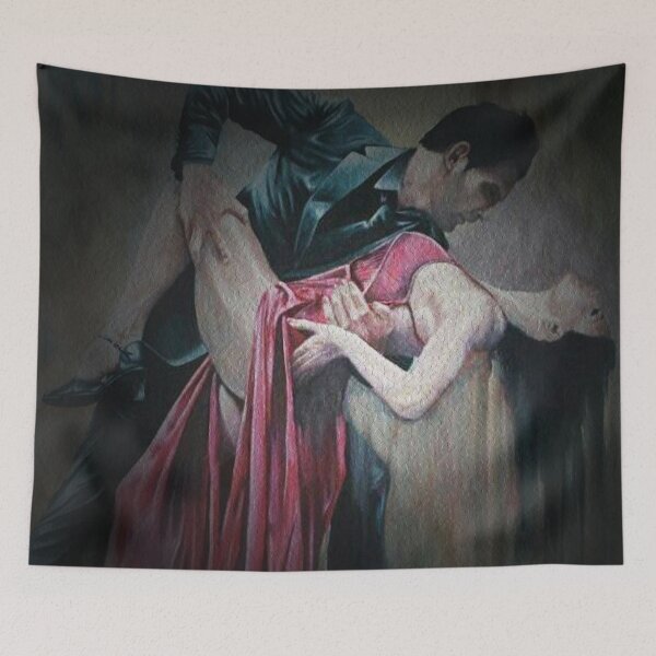 Item preview, DANCING QUEEN  designed and sold by johnnyssandart.