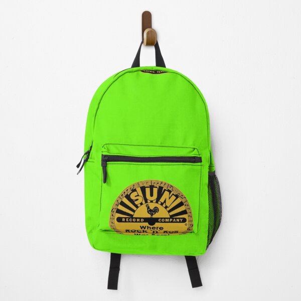 Item preview, BEST SELLING - Sun Records Logo Essential T-Shirt designed and sold by OliverHilger.