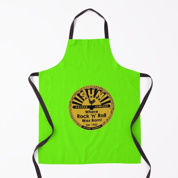 Item preview, BEST SELLING - Sun Records Logo Essential T-Shirt designed and sold by OliverHilger.