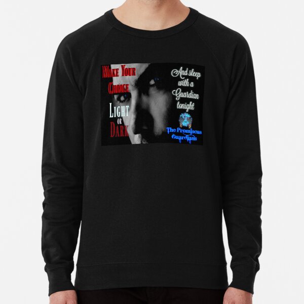 Choose Your Side Lightweight Sweatshirt