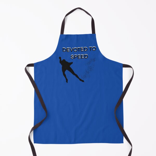 Item preview, Devoted to speed designed and sold by Shmuk.