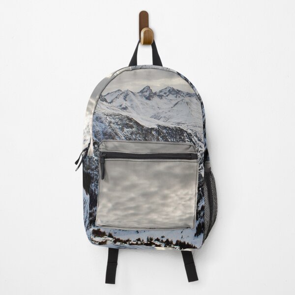 Item preview, Lech am Arlberg Austrian Alps Austria designed and sold by AndyEvansPhotos.