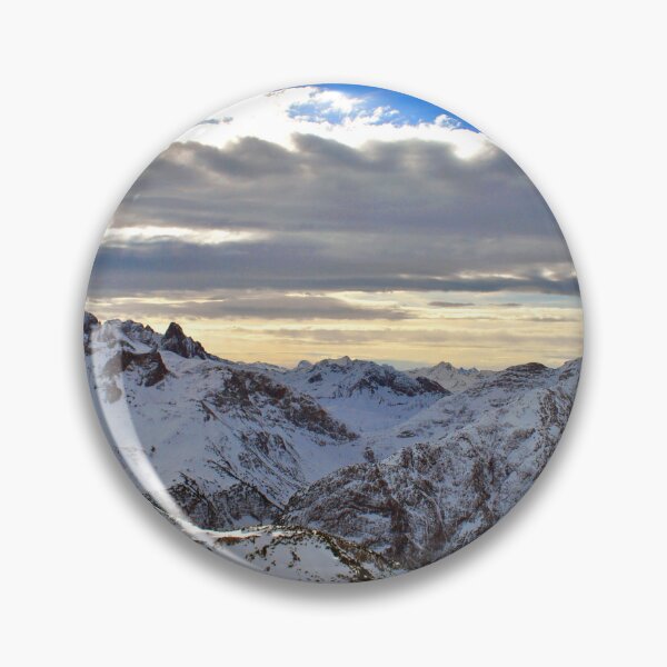Item preview, Lech am Arlberg Austrian Alps Austria designed and sold by AndyEvansPhotos.