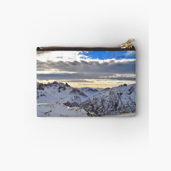Item preview, Lech am Arlberg Austrian Alps Austria designed and sold by AndyEvansPhotos.