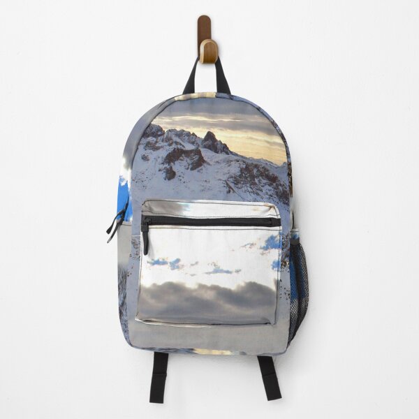 Item preview, Lech am Arlberg Austrian Alps Austria designed and sold by AndyEvansPhotos.