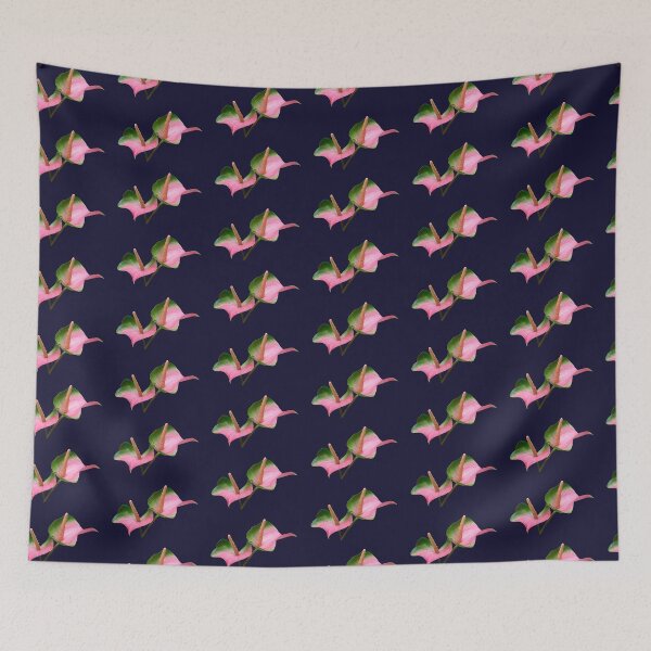 Item preview, Anthurium  designed and sold by Kathy Weaver.