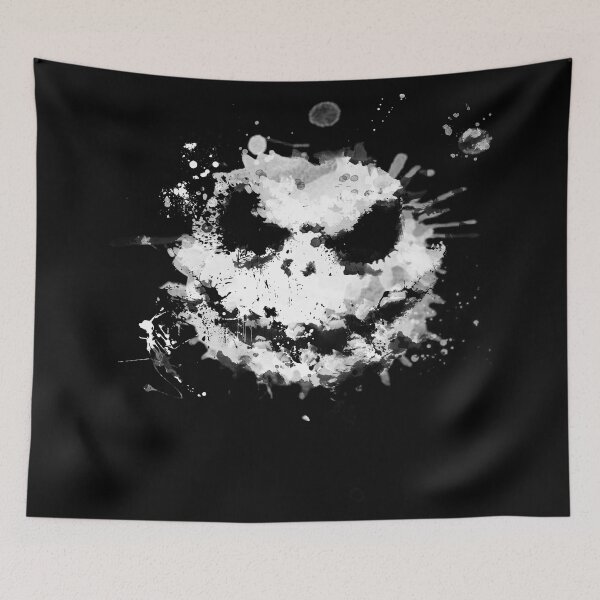 Item preview, Jack art splash designed and sold by Wimido.