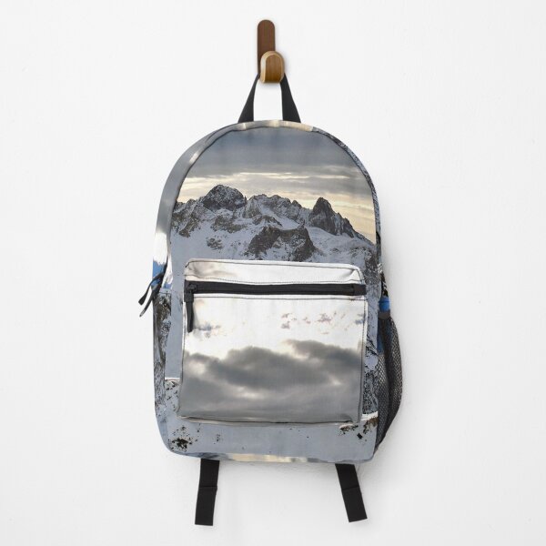 Item preview, Lech am Arlberg Austrian Alps Austria designed and sold by AndyEvansPhotos.
