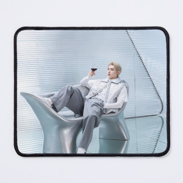 Item preview, Sunghoon / Park Sung-hoon / ENHYPEN designed and sold by Kpop Love.