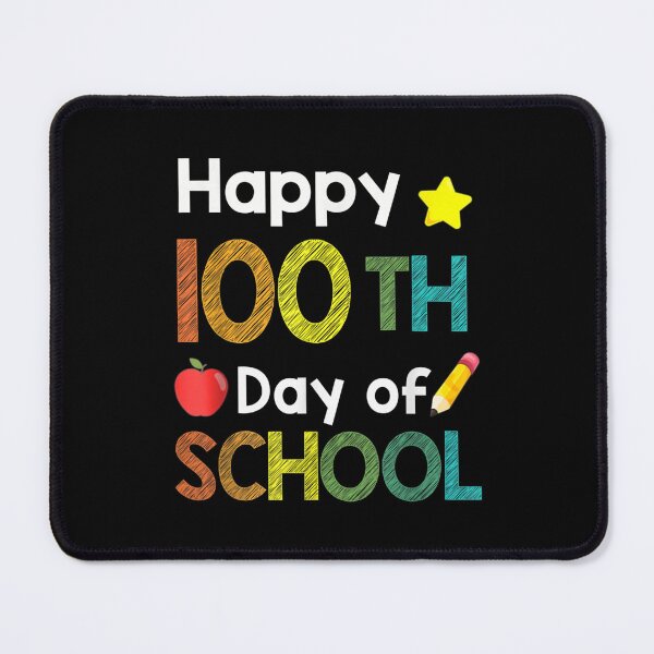 Item preview, 100th Day Of School Teachers Kids Child Happy 100 Days designed and sold by laurenm233.